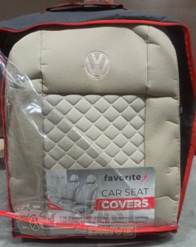 Favorite     VW Golf VII 2012-2020 (SW) (airbag,    , . 1/3, 5 .) Favorite