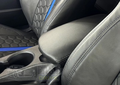 Emc Elegant  Audi A4 (B5)  1999-2001  (5 . Recaro) Eco Sport Emc Elegant