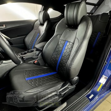 Emc Elegant  Ford Focus 2011-2015  Eco Sport Emc Elegant