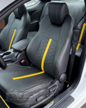 Emc Elegant  Hyundai Sonata (LF)  2017-2019  (Recaro) Korea Eco Sport Emc Elegant