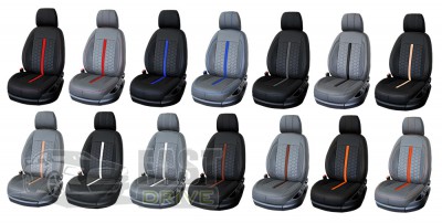 Emc Elegant  Kia Carens (UN) 2006-2012  (Recaro) (5 ) Eco Sport Emc Elegant