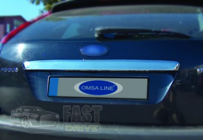 Omsa    Ford Focus 2005-2008 HB (.) Omsa
