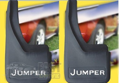   Citroen Jumper 2007- (2)