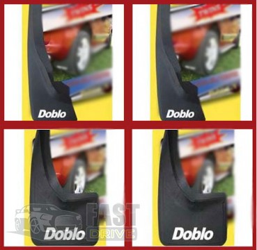   Fiat Doblo 2001-2010 (4.)