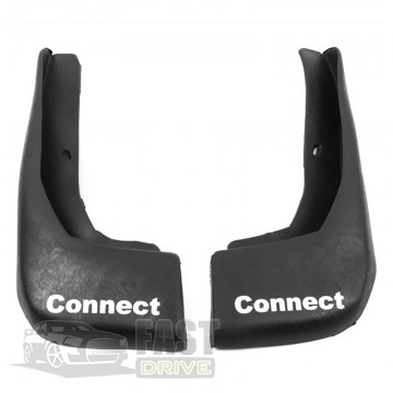   Ford Connect 2002-2014 (2 .)