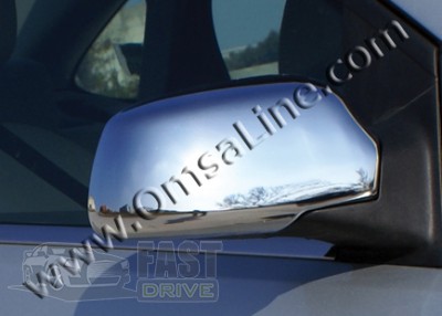Omsa    Ford Fiesta HB 5D,3D 2006-2009 (Abs .) 2 .( .)  - Omsa