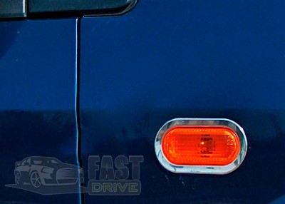 Omsa   Ford Fiesta HB 5D,3D(2002-2009) (.) 2 .Omsa