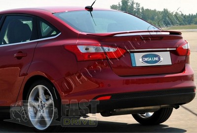 Omsa    Ford Focus 2011-2017 SD  (.) Omsa